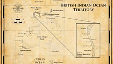 British Indian Ocean Territory