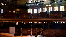 Ryman Auditorium