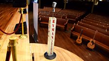 Ryman Auditorium