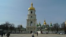 Saint Sophia's Cathedral