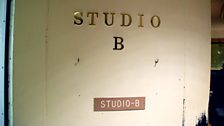 Inside RCA Studio B