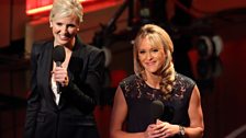 ˿ Young Musician 2016 is presented by Alison Balsom and Clemency Burton-Hill