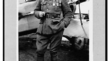 Raoul Lufbery - Ace of the Lafayette Escadrille