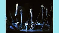 Melly Still's production of Dvorak's Rusalka for Glyndebourne Festival Opera