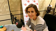 Kirsty Wark