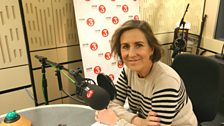 Kirsty Wark