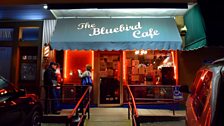 Another Country at The Bluebird Cafe