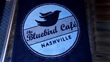 Another Country at The Bluebird Cafe