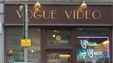 Vogue Video in Edinburgh