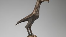 Falcon - Sicily or southern Italy, 1200–1220 AD