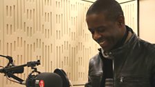 Adrian Lester