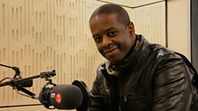 Adrian Lester