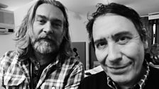 Ethan Johns & Jools Holland