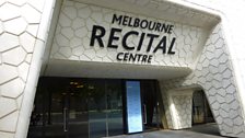 Melbourne Recital Centre