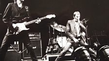 PHOP Dr Feelgood in Oxford