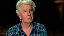 Graham Nash