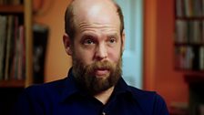 Will Oldham (Bonnie Prince Billy)