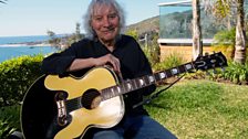 Albert Lee