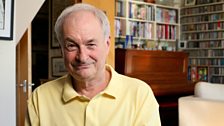 Paul Gambaccini