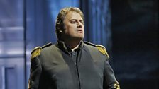 Aleksandrs Antonenko as Otello