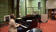 Peter Edwards Trio live from Maida Vale for Jamie Cullum