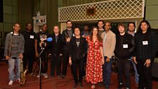 Live from Maida Vale with Jamie Cullum