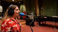 Jasmine Power performs live from Maida Vale for Jamie Cullum