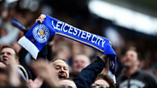 Leicester City vs Swansea City