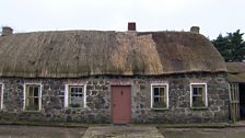 Thatching