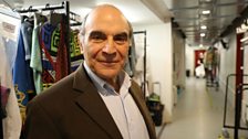 David Suchet