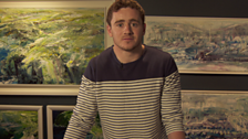 Paddy Jackson's Favourite things