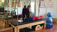 Personal Best - Pilates