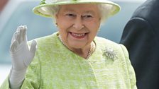 Queen Elizabeth