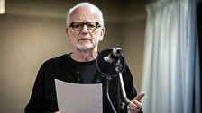 Ian McDiarmid (King Lear)