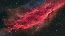 California Nebula