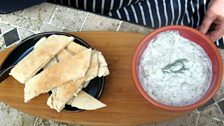 鶹Լmade Tzatziki