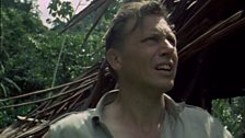 David Attenborough on his expedition through the unexplored forests of Papua New Guinea to discover an uncontacted tribe.