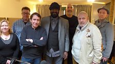 Gregory Porter