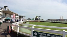 Taunton Racecourse