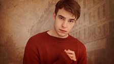 Serge Mouret (Nico Mirallegro)