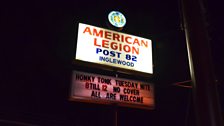 The American Legion