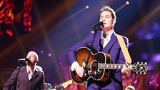 Douwe Bob (The Netherlands): 'Slow Down'