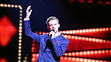 Jüri Pootsmann (Estonia): 'Play'