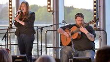 Daniel Meade and RM Hubbert