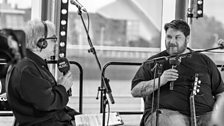 Daniel Meade and RM Hubbert