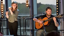 Daniel Meade and RM Hubbert