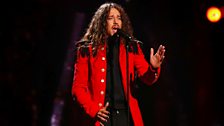 Michał Szpak (Poland): 'Color Of Your Life'