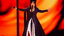 Kaliopi (F.Y.R. Macedonia): 'Dona'