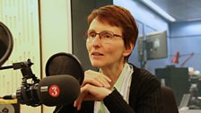 Helen Sharman