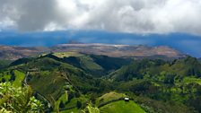 St Helena Airport